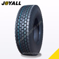 JOYALL B878 18PR carga pesada 12R22.5 pneus de caminhão